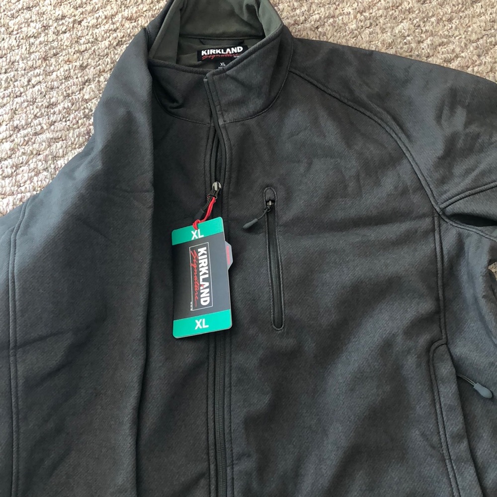 Jacket - Picture 2 of 2